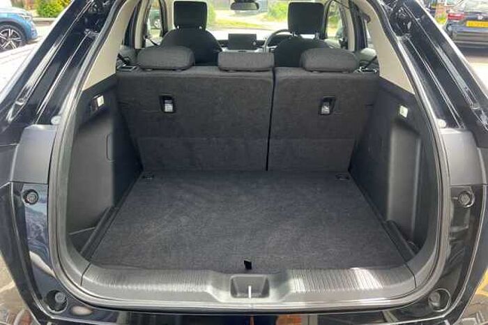 Honda HR-V e:HEV 1.5 eHEV Elegance 5dr CVT 