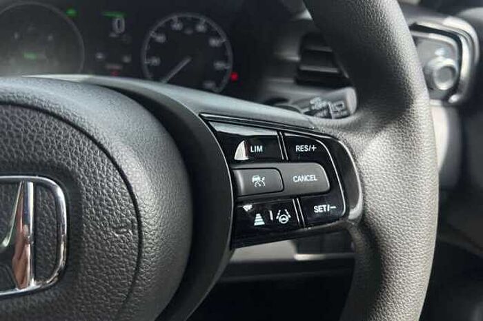 Honda HR-V e:HEV 1.5 eHEV Elegance 5dr CVT 