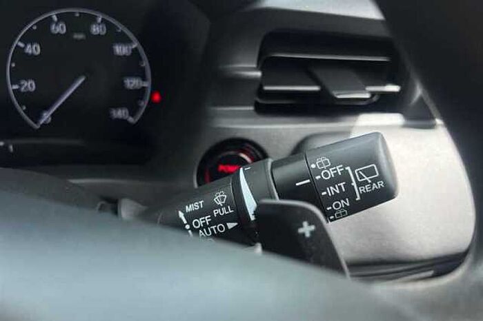 Honda HR-V e:HEV 1.5 eHEV Elegance 5dr CVT 