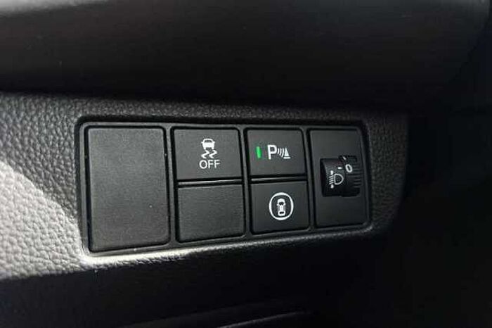 Honda HR-V e:HEV 1.5 eHEV Elegance 5dr CVT 