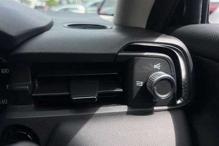 Honda HR-V e:HEV 1.5 eHEV Elegance 5dr CVT 