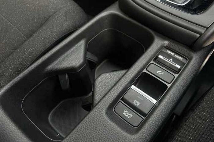 Honda HR-V e:HEV 1.5 eHEV Elegance 5dr CVT 