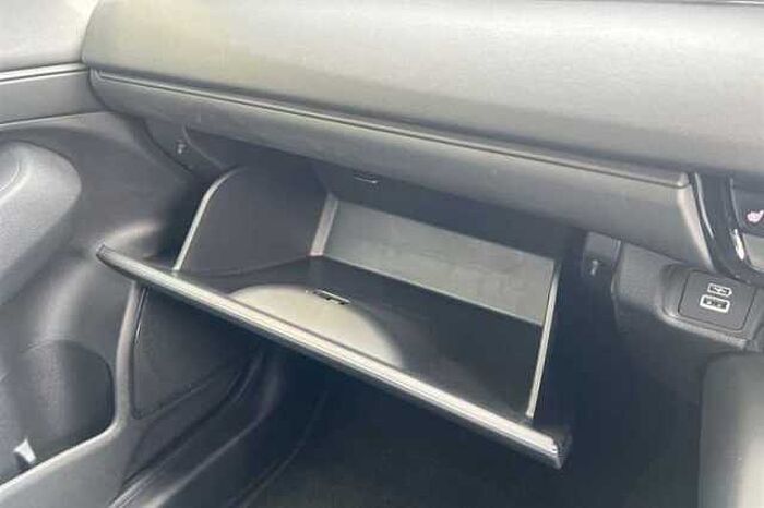 Honda HR-V e:HEV 1.5 eHEV Elegance 5dr CVT 