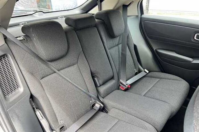 Honda HR-V e:HEV 1.5 eHEV Elegance 5dr CVT 