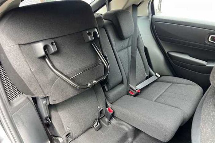 Honda HR-V e:HEV 1.5 eHEV Elegance 5dr CVT 
