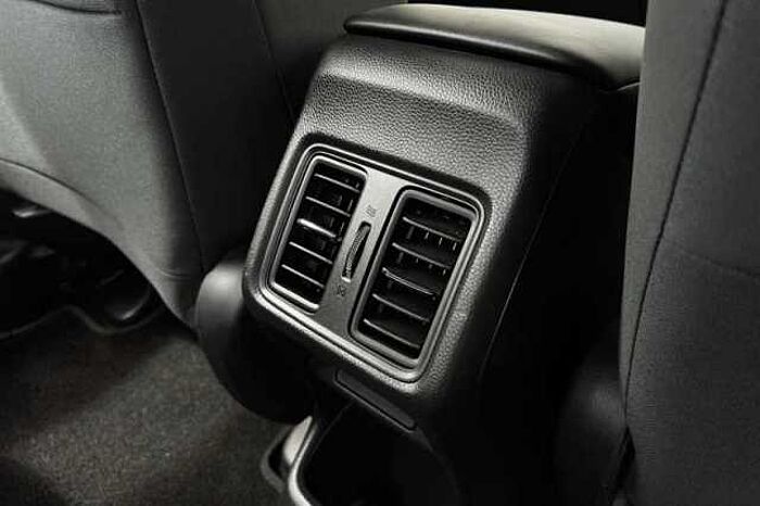 Honda HR-V e:HEV 1.5 eHEV Elegance 5dr CVT 
