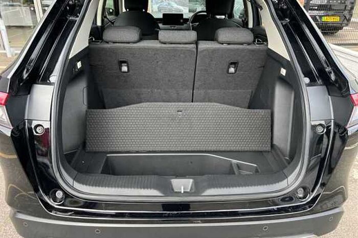 Honda HR-V e:HEV 1.5 eHEV Elegance 5dr CVT 