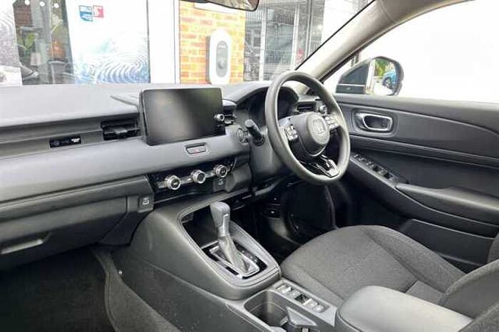 Honda HR-V e:HEV 1.5 eHEV Elegance 5dr CVT 