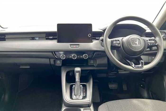 Honda HR-V e:HEV 1.5 eHEV Elegance 5dr CVT 