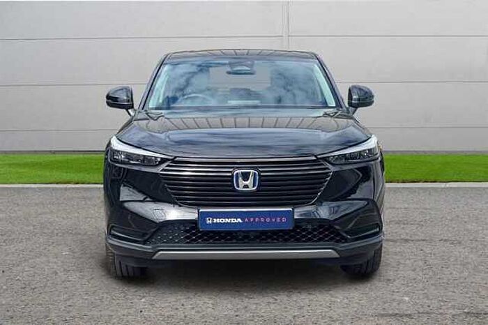 Honda HR-V e:HEV 1.5 eHEV Elegance 5dr CVT 