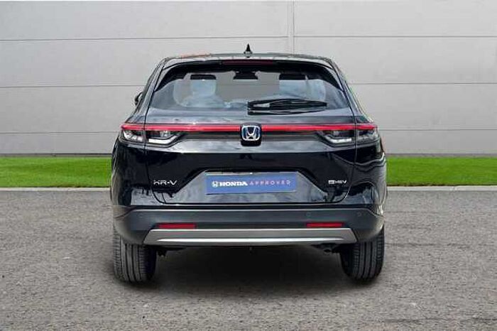 Honda HR-V e:HEV 1.5 eHEV Elegance 5dr CVT 
