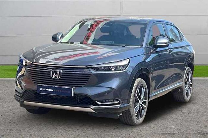 Honda HR-V e:HEV 1.5 eHEV Advance 5dr CVT 