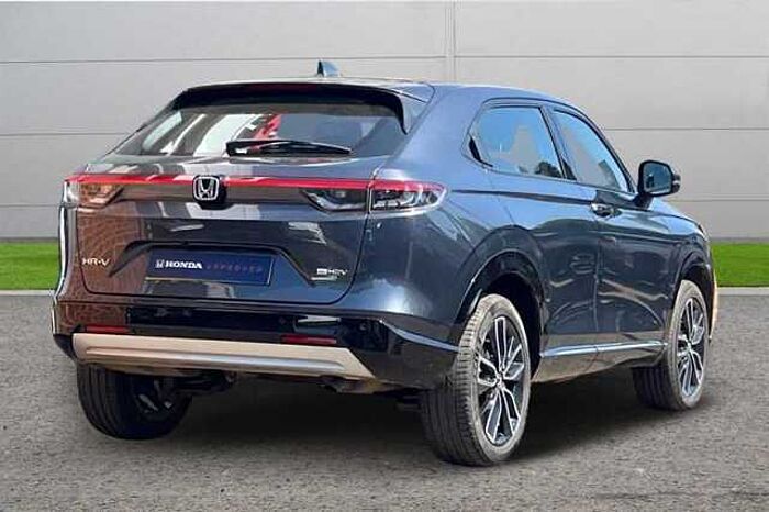 Honda HR-V e:HEV 1.5 eHEV Advance 5dr CVT 