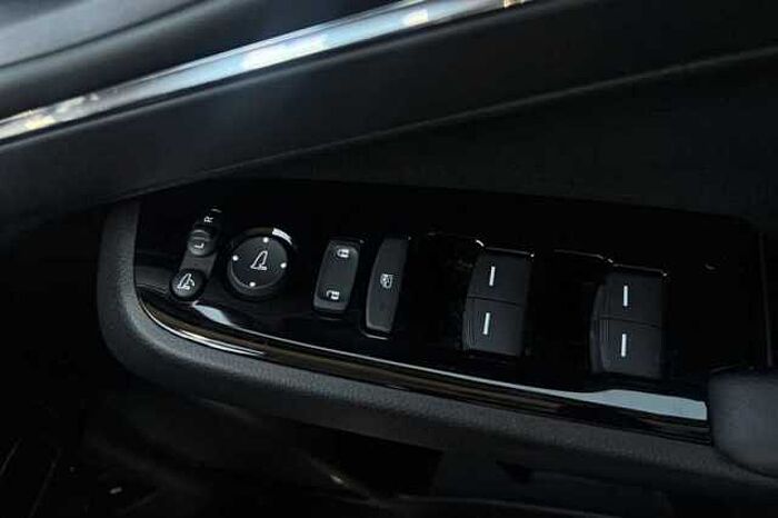 Honda HR-V e:HEV 1.5 eHEV Advance 5dr CVT 