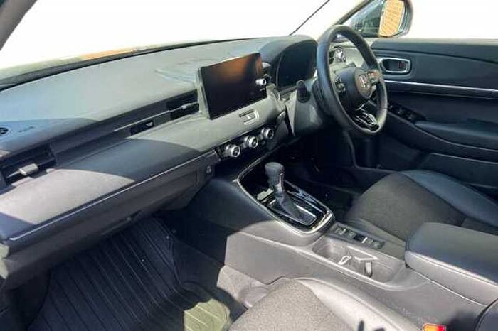 Honda HR-V e:HEV 1.5 eHEV Advance 5dr CVT 