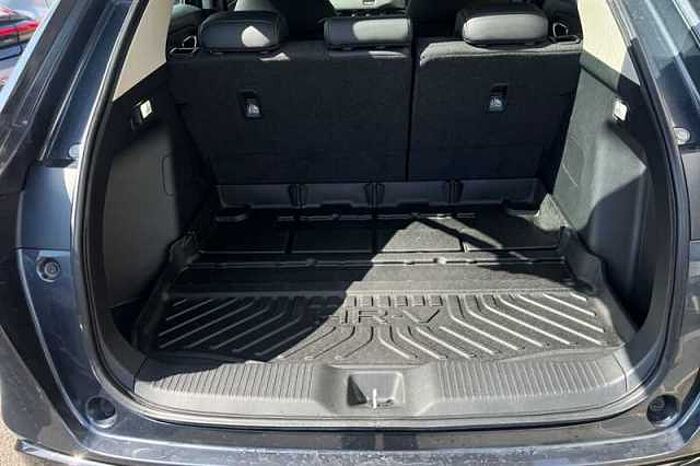 Honda HR-V e:HEV 1.5 eHEV Advance 5dr CVT 