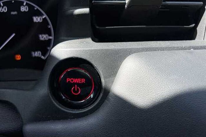 Honda HR-V e:HEV 1.5 eHEV Advance 5dr CVT 