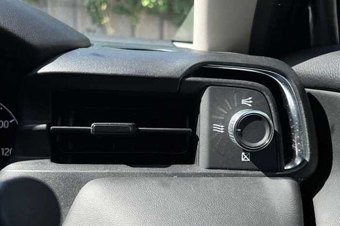 Honda HR-V e:HEV 1.5 eHEV Advance 5dr CVT 