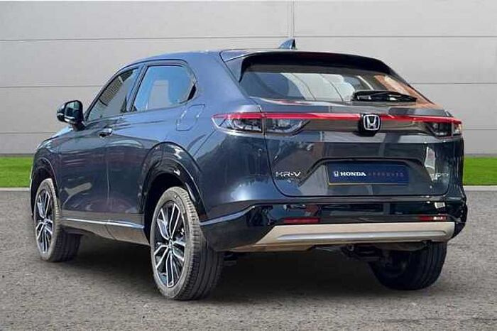 Honda HR-V e:HEV 1.5 eHEV Advance 5dr CVT 