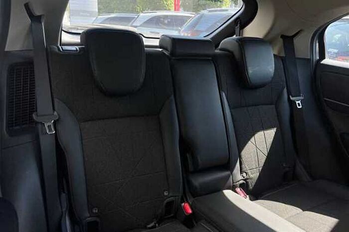 Honda HR-V e:HEV 1.5 eHEV Advance 5dr CVT 