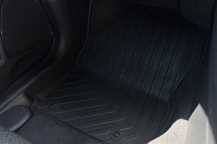Honda HR-V e:HEV 1.5 eHEV Advance 5dr CVT 