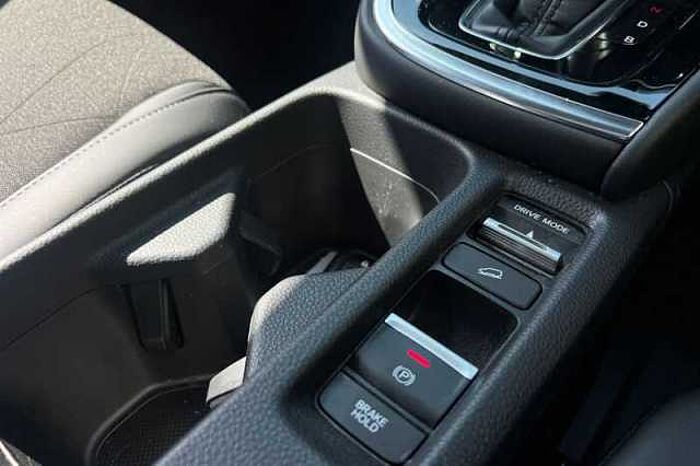 Honda HR-V e:HEV 1.5 eHEV Advance 5dr CVT 
