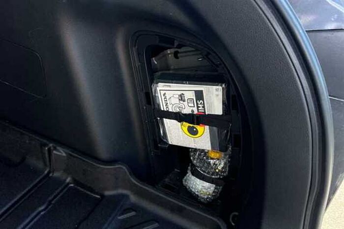 Honda HR-V e:HEV 1.5 eHEV Advance 5dr CVT 