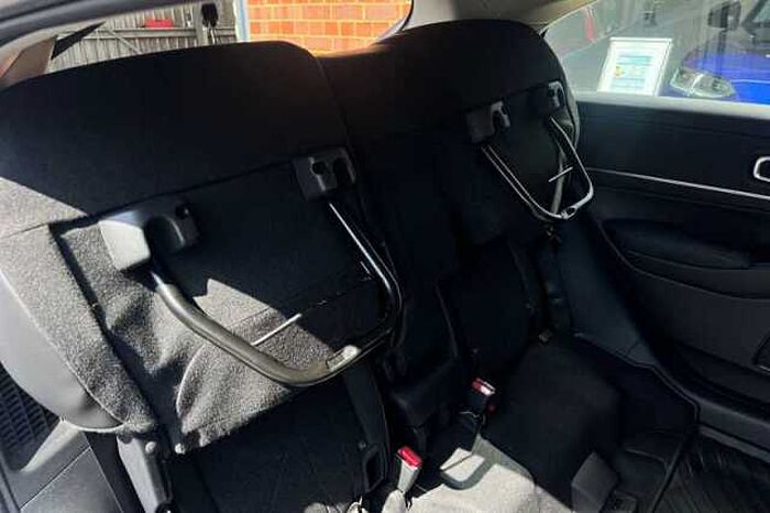 Honda HR-V e:HEV 1.5 eHEV Advance 5dr CVT 