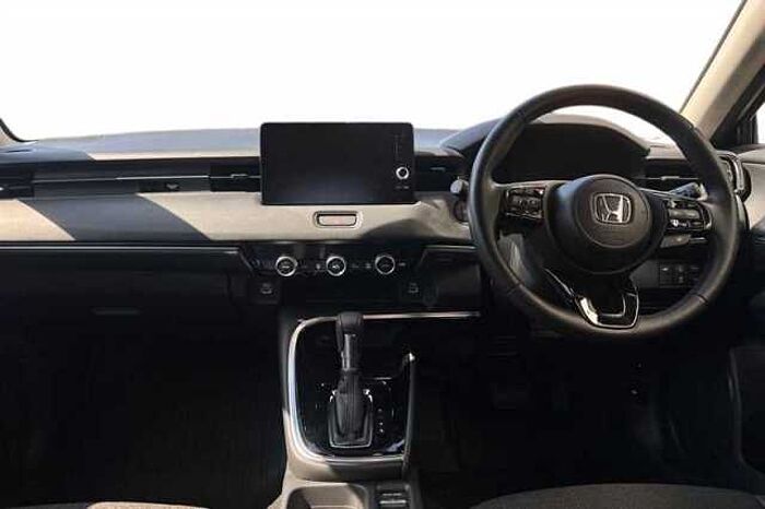Honda HR-V e:HEV 1.5 eHEV Advance 5dr CVT 