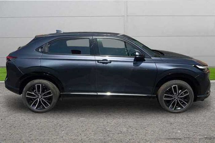 Honda HR-V e:HEV 1.5 eHEV Advance 5dr CVT 