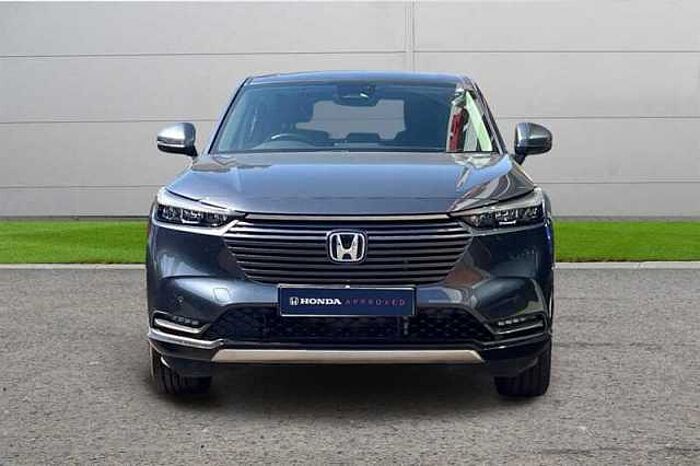 Honda HR-V e:HEV 1.5 eHEV Advance 5dr CVT 