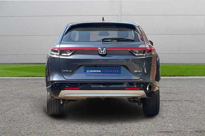 Honda HR-V e:HEV 1.5 eHEV Advance 5dr CVT 