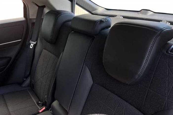 Honda HR-V e:HEV 1.5 eHEV Advance 5dr CVT 