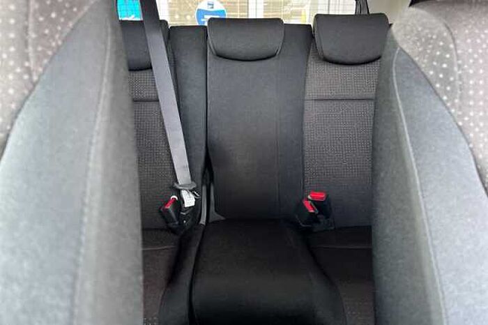 Honda Jazz 1.3 i-VTEC EX 5dr CVT 