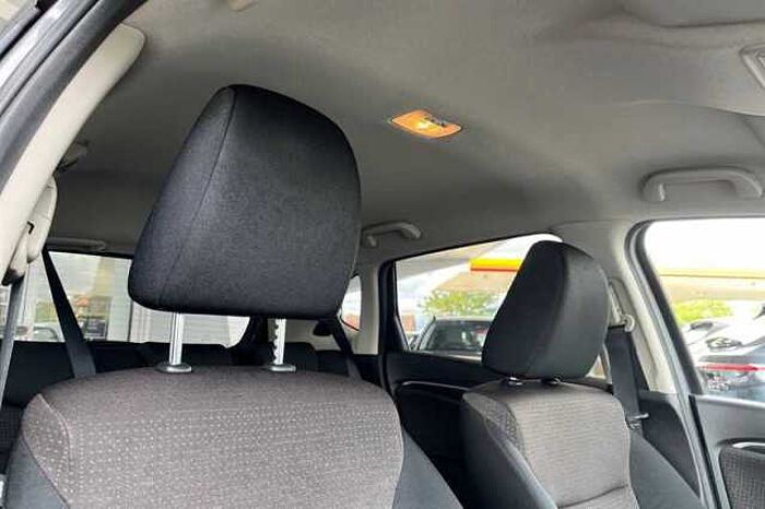 Honda Jazz 1.3 i-VTEC EX 5dr CVT 