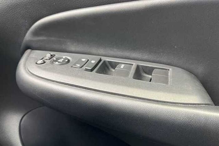 Honda Jazz Hybrid 1.5 i-MMD Hybrid SR 5dr eCVT 