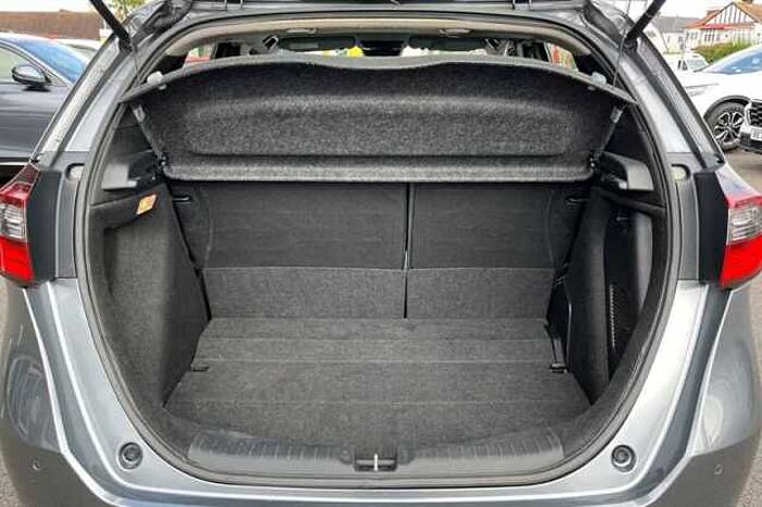 Honda Jazz Hybrid 1.5 i-MMD Hybrid SR 5dr eCVT 