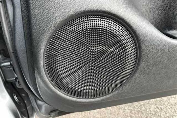 Honda Jazz Hybrid 1.5 i-MMD Hybrid SR 5dr eCVT 