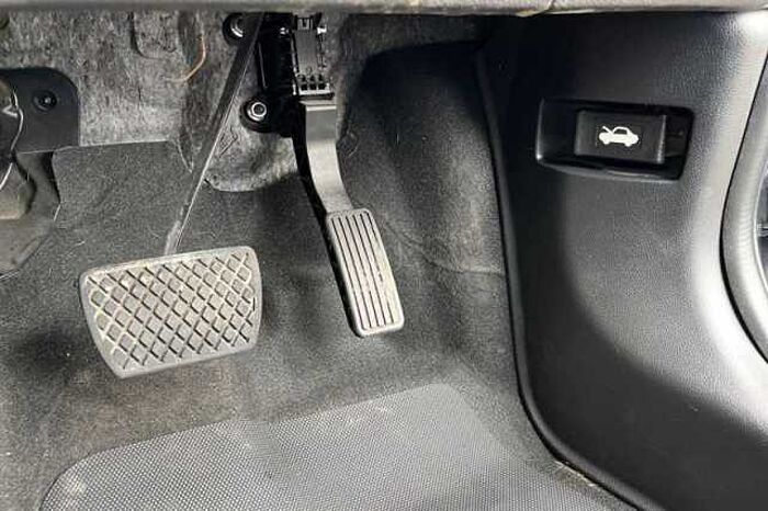 Honda Jazz Hybrid 1.5 i-MMD Hybrid SR 5dr eCVT 