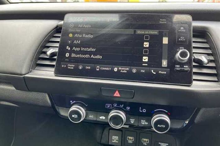 Honda Jazz Hybrid 1.5 i-MMD Hybrid SR 5dr eCVT 