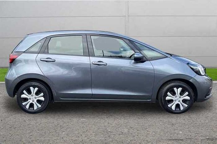 Honda Jazz Hybrid 1.5 i-MMD Hybrid SR 5dr eCVT 