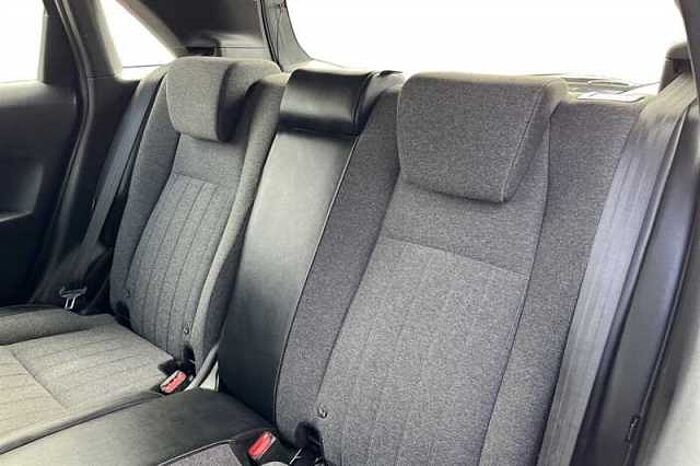 Honda Jazz Hybrid 1.5 i-MMD Hybrid SR 5dr eCVT 