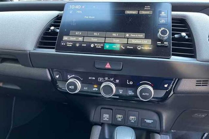 Honda Jazz Hybrid 1.5 i-MMD Hybrid Crosstar EX 5dr eCVT 