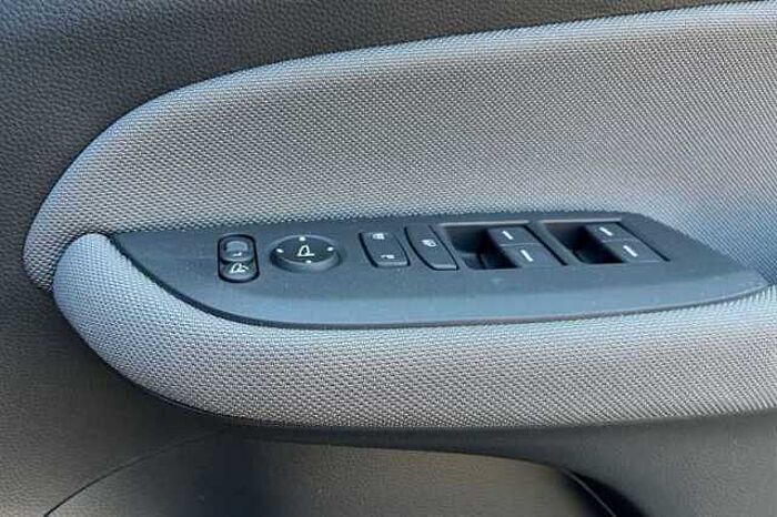 Honda Jazz Hybrid 1.5 i-MMD Hybrid Crosstar EX 5dr eCVT 
