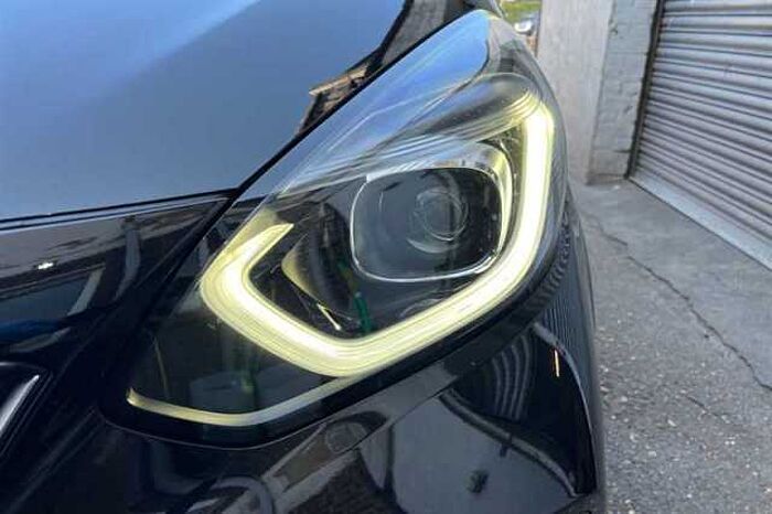 Honda Jazz Hybrid 1.5 i-MMD Hybrid Crosstar EX 5dr eCVT 
