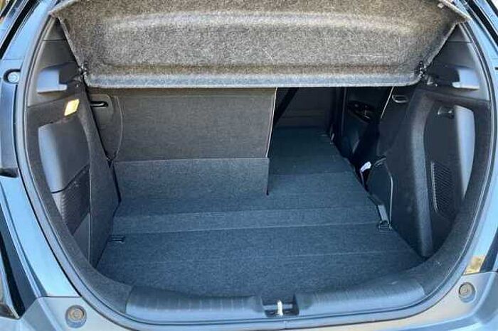 Honda Jazz Hybrid 1.5 i-MMD Hybrid Crosstar EX 5dr eCVT 