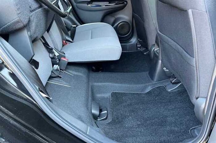 Honda Jazz Hybrid 1.5 i-MMD Hybrid Crosstar EX 5dr eCVT 