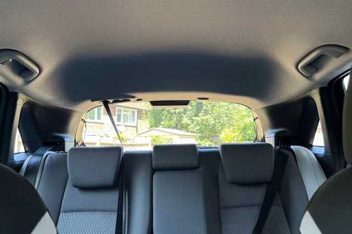 Honda Jazz Hybrid 1.5 i-MMD Hybrid Crosstar EX 5dr eCVT 