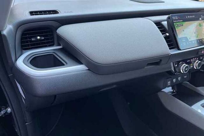 Honda Jazz Hybrid 1.5 i-MMD Hybrid Crosstar EX 5dr eCVT 