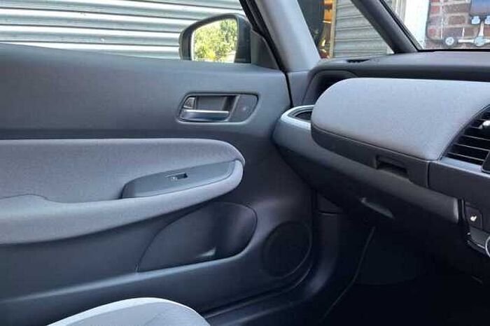 Honda Jazz Hybrid 1.5 i-MMD Hybrid Crosstar EX 5dr eCVT 